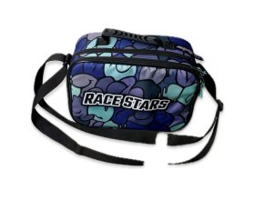 Torba transportowa na narzędzia Tool Bag (blue graffiti) | RACE STARS