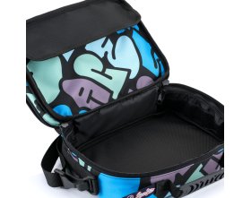 Torba Na Narzędzia Tool Bag Graffiti Yellow | RACE STARS