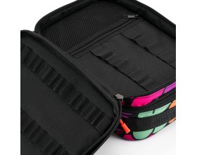 Torba Na Narzędzia Tool Bag Graffiti Pink | RACE STARS