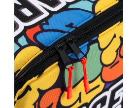 Torba Na Narzędzia Tool Bag Graffiti Yellow | RACE STARS