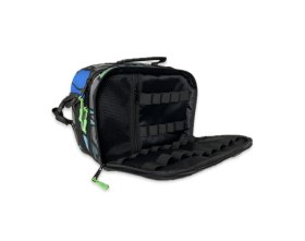 Torba Na Narzędzia Tool Bag Graffiti Yellow | RACE STARS