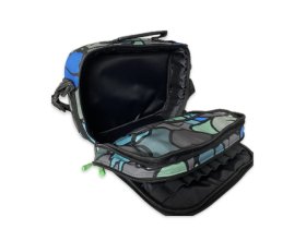 Torba Na Narzędzia Tool Bag Graffiti Yellow | RACE STARS