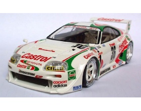 Toyota Supra GT Castrol | Tamiya 24163