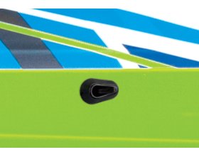 Traxxas DCB M41 Widebody Katamaran Motorówka Zdalnie Sterowana Pomarańczowa 1/10 | 57046-4 TRAXXAS