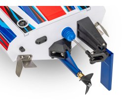 Traxxas Disruptor Motorówka Zdalnie Sterowana Różowa 756mm | 106064-4 TRAXXAS