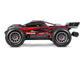 Traxxas Mini XRT VXL-3S 1/12 Samochód Zdalnie Sterowany Czerwony | 108076-1