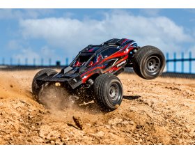 Traxxas Mini XRT VXL-3S 1/12 Samochód Zdalnie Sterowany Zielony | 108076-1