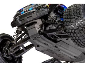 Traxxas Mini XRT VXL-3S 1/12 Samochód Zdalnie Sterowany Zielony | 108076-1