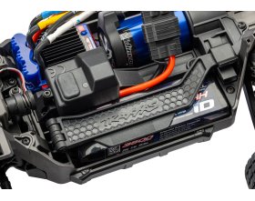 Traxxas Mini XRT VXL-3S 1/12 Samochód Zdalnie Sterowany Zielony | 108076-1