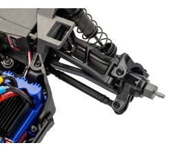 Traxxas Mini XRT VXL-3S 1/12 Samochód Zdalnie Sterowany Zielony | 108076-1