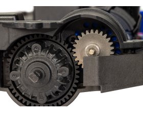Traxxas Mini XRT VXL-3S 1/12 Samochód Zdalnie Sterowany Zielony | 108076-1