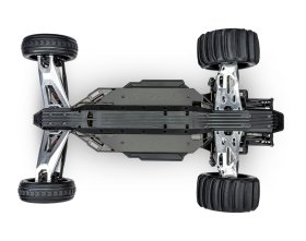 Traxxas Pro Scale Sand Car 8S 2WD 1/5 Samochód Zdalnie Sterowany Pomarańczowy | 109076-4