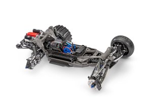 Traxxas Pro Scale Sand Car 8S 2WD 1/5 Samochód Zdalnie Sterowany Pomarańczowy | 109076-4