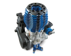 Traxxas Revo 3.3 Nitro RC Monster Truck Model Spalinowy Zielony | 53097-3
