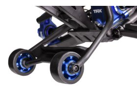 TRAXXAS XRT 8S 4WD 1/5 Limited Edition 2024 (niebieski) | 78097-4BLUE