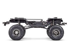 TRX-4 CHEVROLET K10 High Trail Edition 1/10 (miedziany) | 92056-4-COPR TRAXXAS