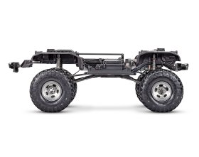 TRX-4 FORD F150 RANGER XLT 1:10 (CZARNY) | 92046-4-BLK TRAXXAS
