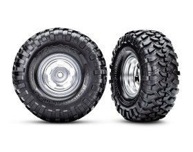 TRX-4 FORD F150 RANGER XLT 1:10 (CZARNY) | 92046-4-BLK TRAXXAS