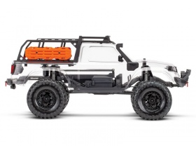TRX-4 KIT (1:10, 4WD) - Traxxas 82010