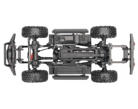TRX-4 KIT (1:10, 4WD) - Traxxas 82010