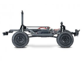 TRX-4 Land Rover Defender 1:10 (desert sand) | 82056-4 TRAXXAS