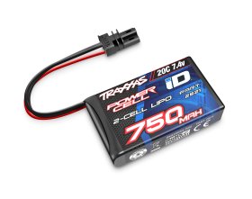 TRX-4M 1979 Ford F-150 1:18 (niebieski) | 97044-1-BLUE TRAXXAS