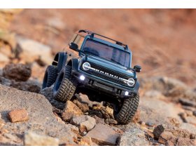 TRX-4M Ford Bronco 1:18 (A51) | 97074-1-A51 TRAXXAS