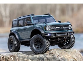 TRX-4M Ford Bronco 1:18 (A51) | 97074-1-A51 TRAXXAS