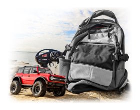 TRX-4M Ford Bronco 1:18 (A51) | 97074-1-A51 TRAXXAS