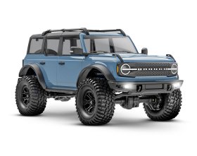 TRX-4M Ford Bronco 1:18 (A51) | 97074-1-A51 TRAXXAS