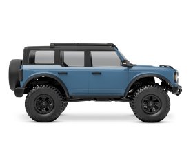 TRX-4M Ford Bronco 1:18 (A51) | 97074-1-A51 TRAXXAS