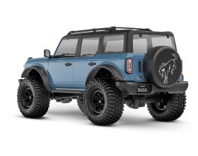TRX-4M Ford Bronco 1:18 (A51) | 97074-1-A51 TRAXXAS