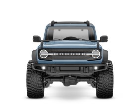 TRX-4M Ford Bronco 1:18 (A51) | 97074-1-A51 TRAXXAS
