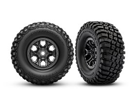 TRX-4M Ford Bronco 1:18 (A51) | 97074-1-A51 TRAXXAS