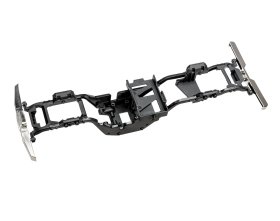 TRX-4MT 1979 Ford F-150 1:18 (czarny) | 98044-1-BLK TRAXXAS