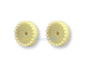 Tryby wirnika OG (H12) HP Tail Rotor Input Gear Set | T0500.040 PROTECH