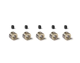 Tulejka Zaciskowa Blokująca 4,0mm 5szt. | KAV50.0262D KAVAN