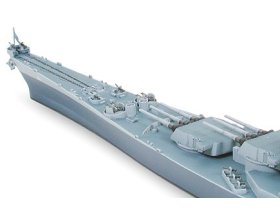 U.S. Navy Battleship BB-63 Missouri 1:700 | 31613 TAMIYA