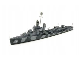 U.S. Navy Destroyer DD-412 Hammann 1:700 | 31911 TAMIYA