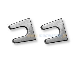 Uchwyty modelarskie CNC (2szt.)