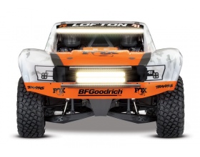 Unlimited Desert Racer 4WD - wersja FOX LED - TRAXXAS 85086-4F