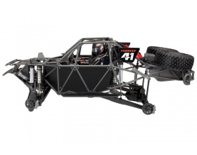 Unlimited Desert Racer 4WD - wersja FOX LED - TRAXXAS 85086-4F