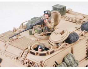 US M113A2 Armored Personnel Carrier Desert Version 1:35 | Tamiya 35265