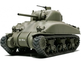 US M4A1 Sherman 1:48 | Tamiya 32523
