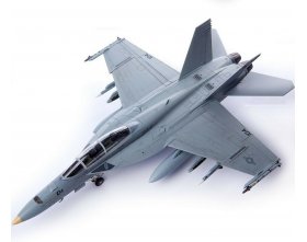 USN F/A-18F "VFA-2 Bounty Hunters" 1:72 | 12567 ACADEMY