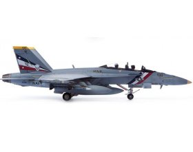 USN F/A-18F "VFA-2 Bounty Hunters" 1:72 | 12567 ACADEMY