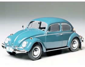 Volkswagen 1300 Beetle 1:24 | Tamiya 24136