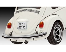Volkswagen Beetle (model set) 1:32 | 67681 REVELL