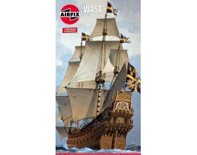 Wasa 1:144 (Vintage Classics) | 09256V AIRFIX