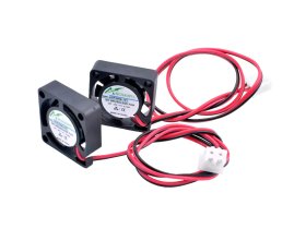 Wentylator chłodzący 12V (20x20mm) | ACP2006-12Y